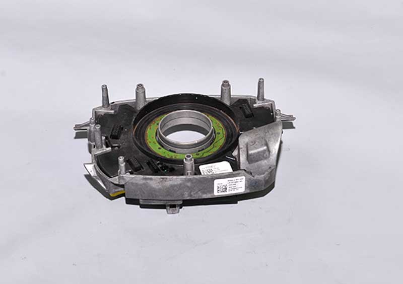 BMW 6 SERİSİ ÇIKMA YEDEK PARÇA BMW ÇIKMA YEDEK PARÇA E 60 5 SERİSİ DİREKSİYON SARGISI